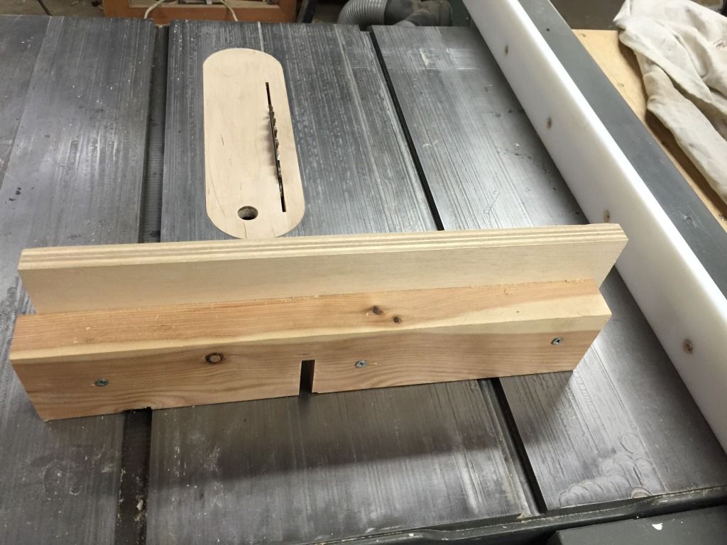 Finger joints router table or table saw? LumberJocks Woodworking Forum